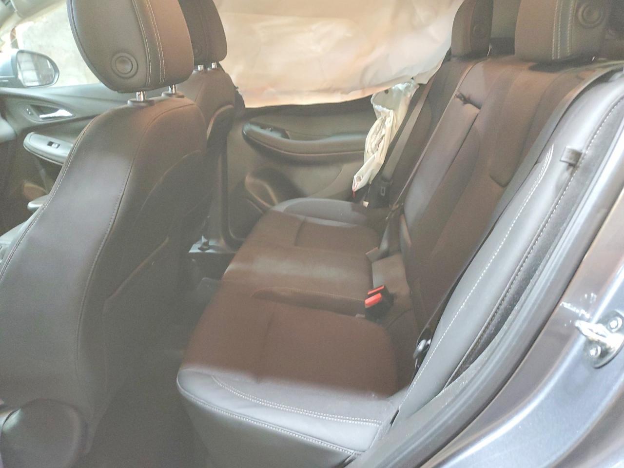 2022 BUICK Encore GX