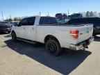 2011 FORD F-150 Lightning