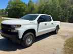 2020 CHEVROLET Silverado