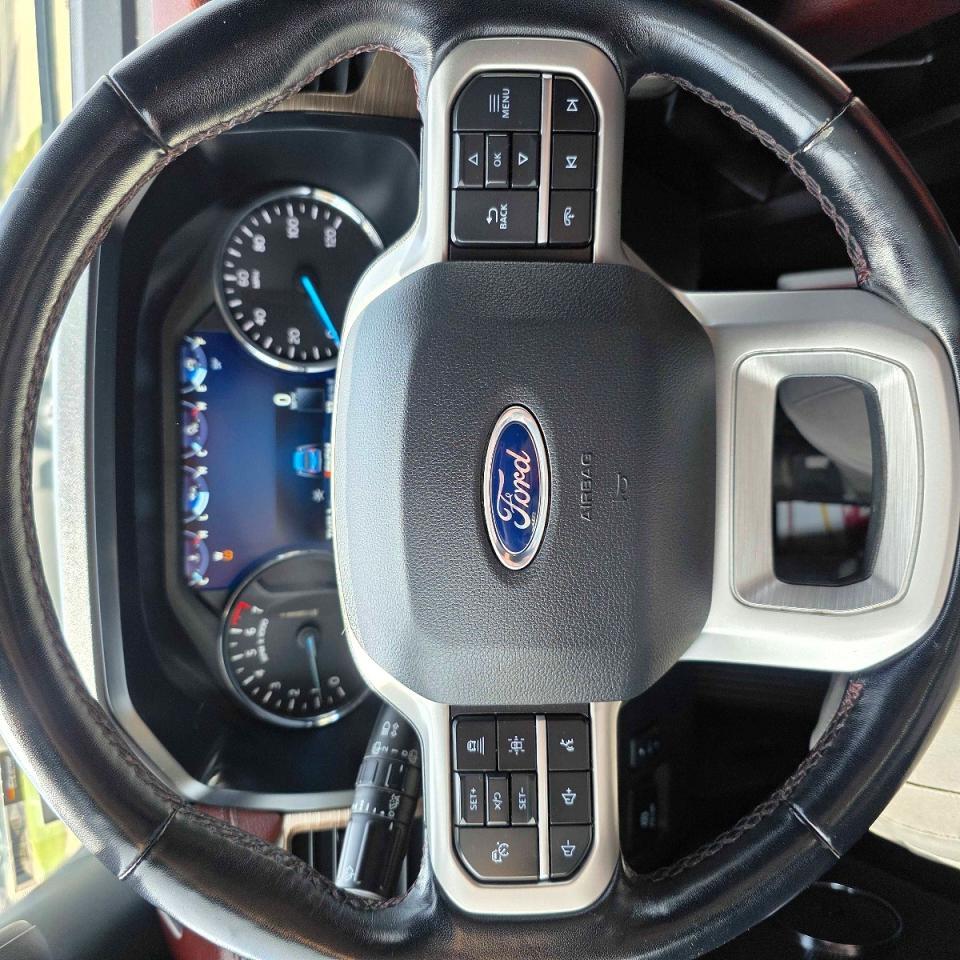 2023 FORD Expedition