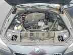 2014 BMW 5 series