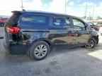 2017 KIA SEDONA