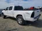 2007 TOYOTA TACOMA