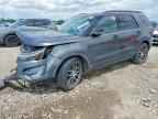 2017 FORD Explorer Sport Trac