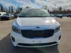 2017 KIA SEDONA