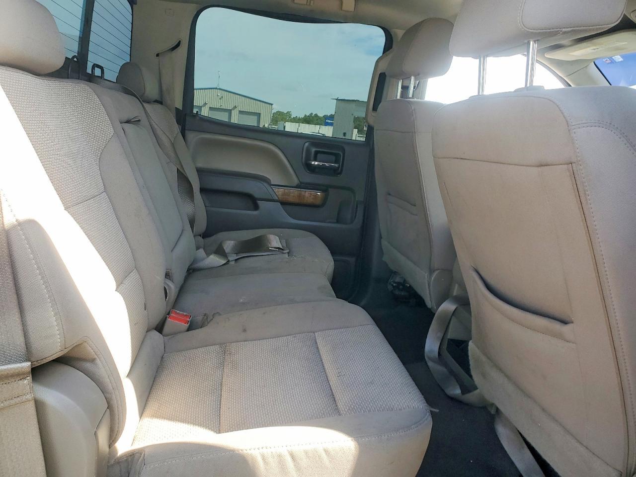 2016 GMC Sierra