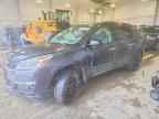 2015 CHEVROLET TRAVERSE