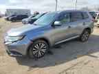 2019 MITSUBISHI outlander