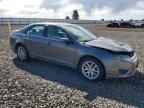 2010 FORD FUSION