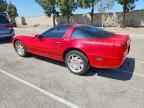 1996 CHEVROLET CORVETTE