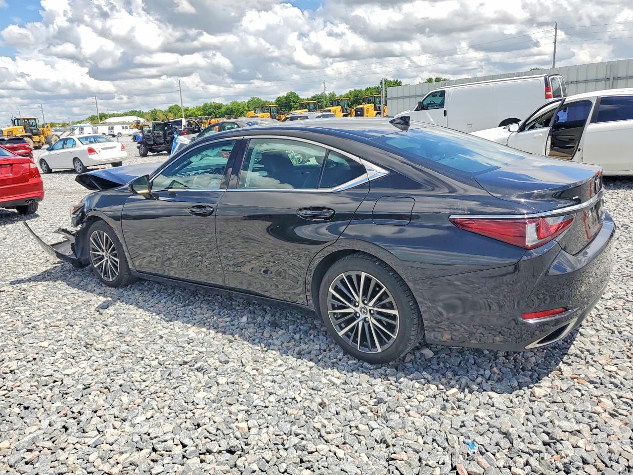 2023 LEXUS ES 350