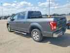 2016 FORD F-150 Lightning