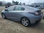 2018 CHEVROLET VOLT
