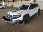 2022 JEEP CHEROKEE