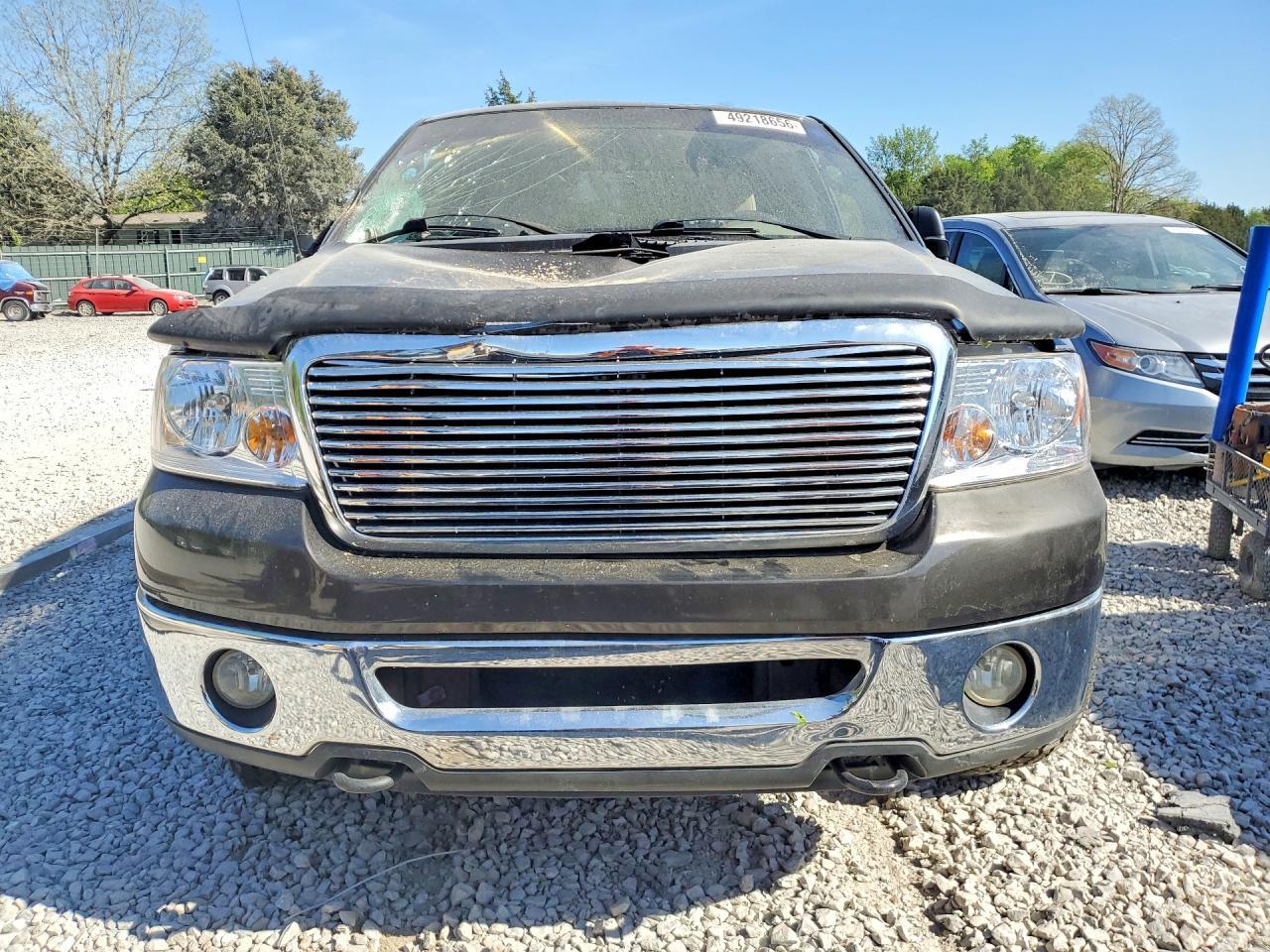2007 FORD F-150 Lightning