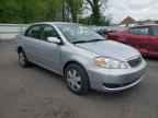 2007 TOYOTA COROLLA