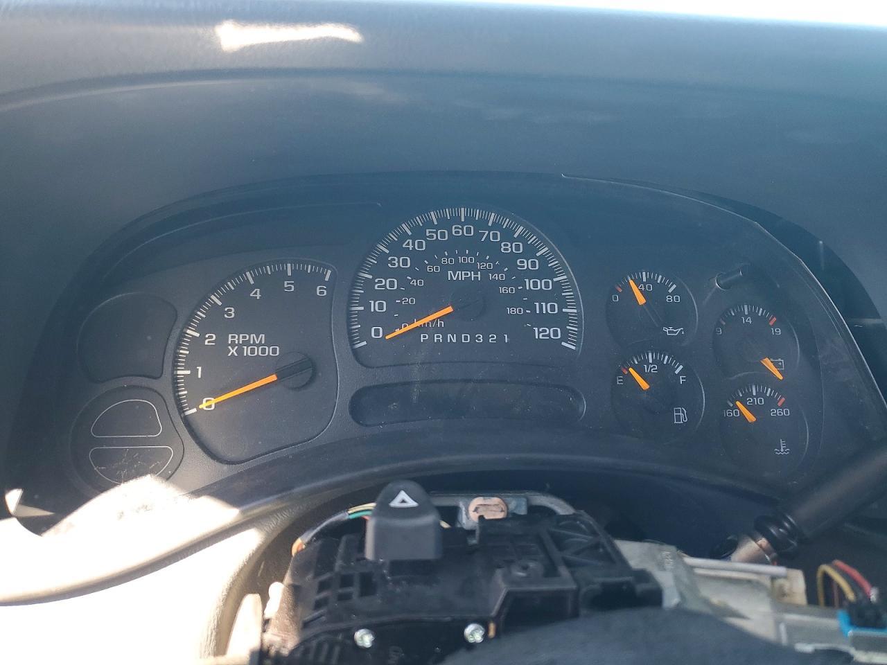 2007 GMC Sierra