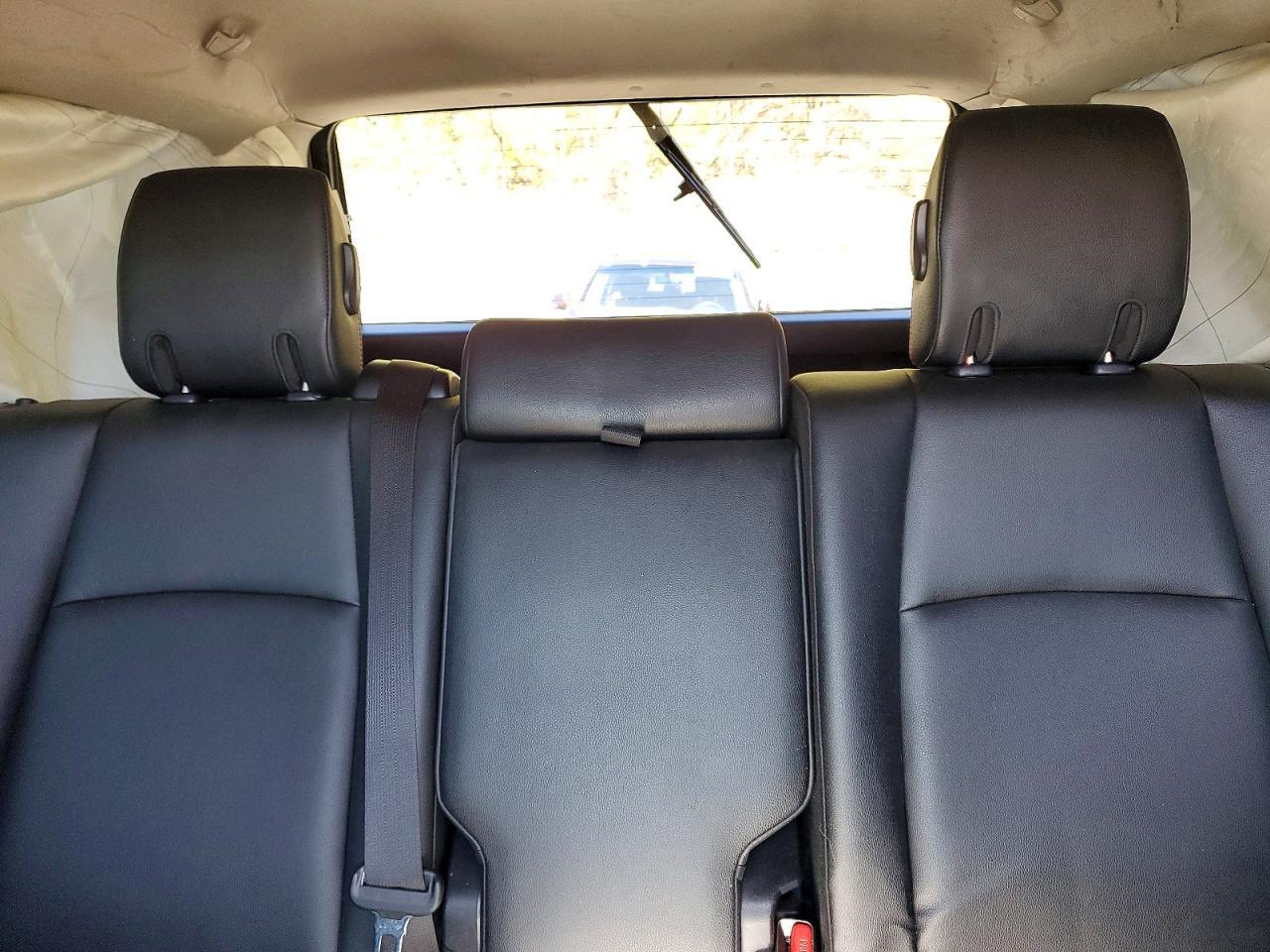 2019 TOYOTA 4Runner