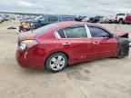 2007 NISSAN ALTIMA