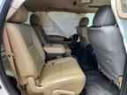 2017 TOYOTA Sequoia
