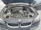 2016 BMW 5 series