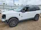 2022 FORD Bronco Sport