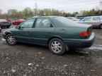 2001 TOYOTA CAMRY
