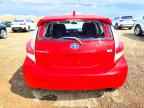 2015 TOYOTA Prius c