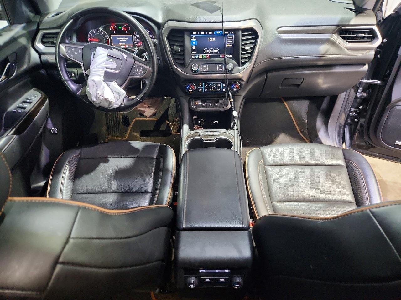 2021 GMC ACADIA