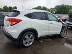2017 HONDA HR-V