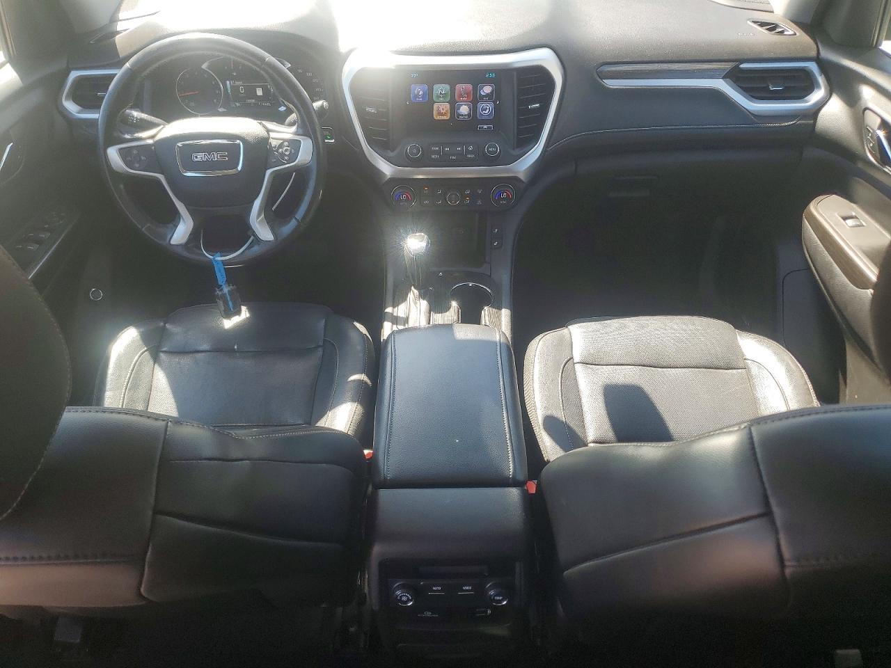 2018 GMC ACADIA