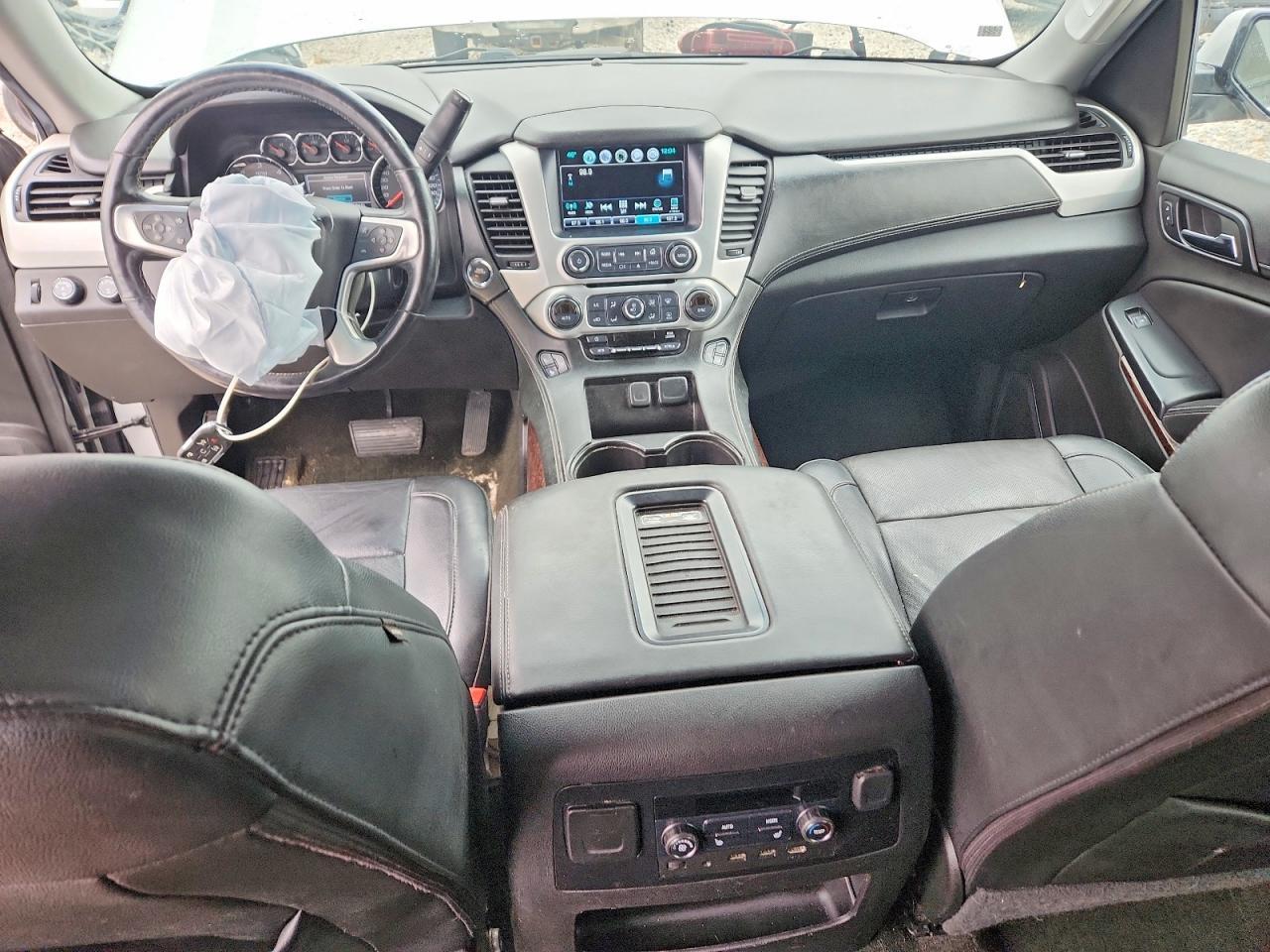 2017 GMC Yukon XL