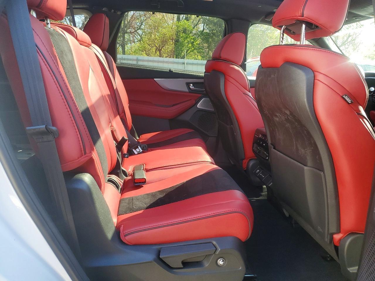 2026 ACURA MDX