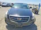 2016 CADILLAC ATS