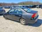 2001 HONDA CIVIC