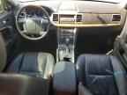 2012 LINCOLN MKZ
