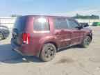2014 HONDA PILOT