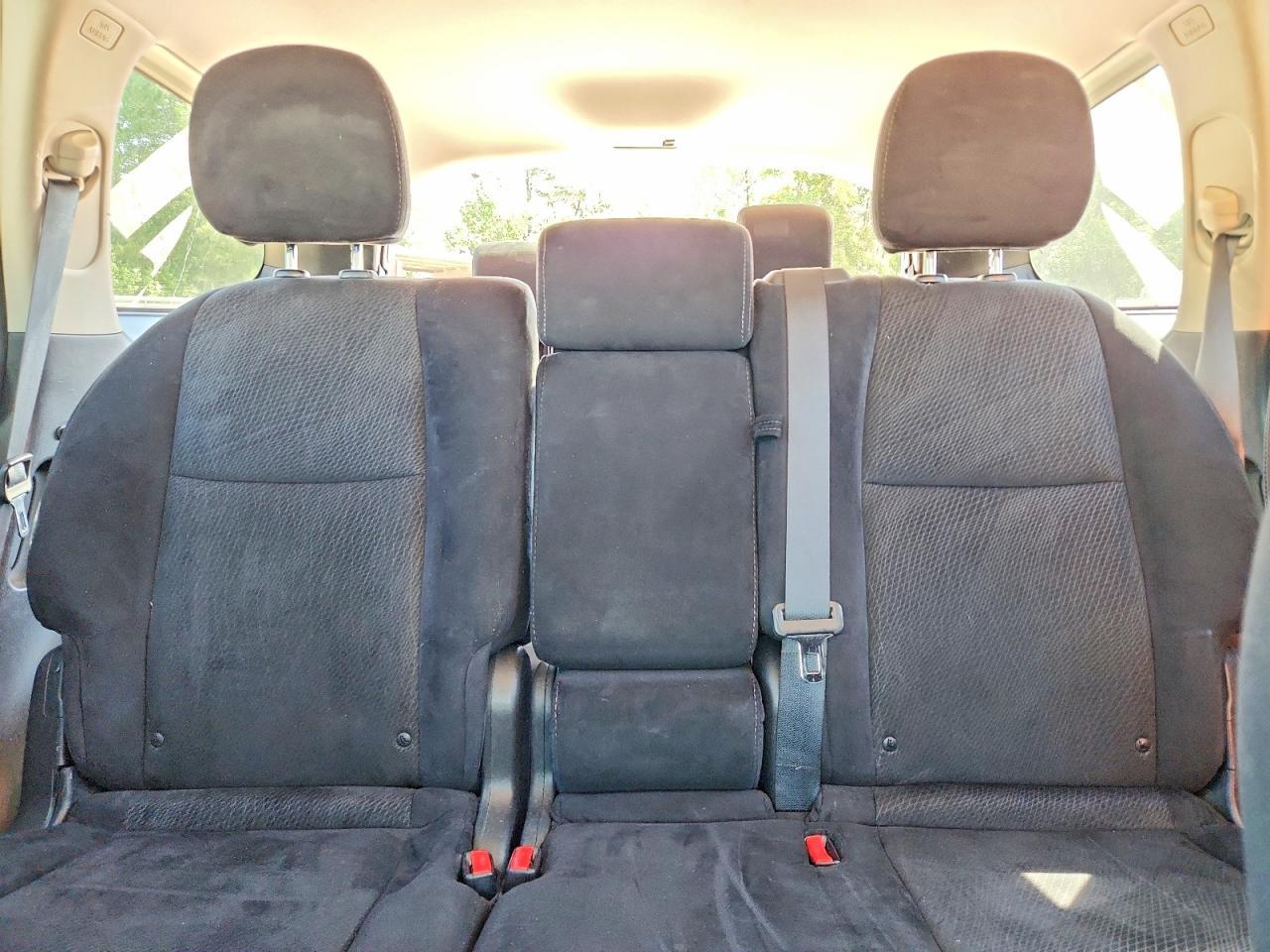 2016 NISSAN PATHFINDER