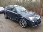 2016 BMW X3
