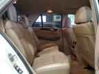 2012 MERCEDES-BENZ ML-Class