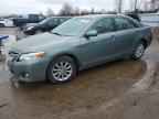 2010 TOYOTA CAMRY