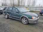 2004 SUBARU IMPREZA