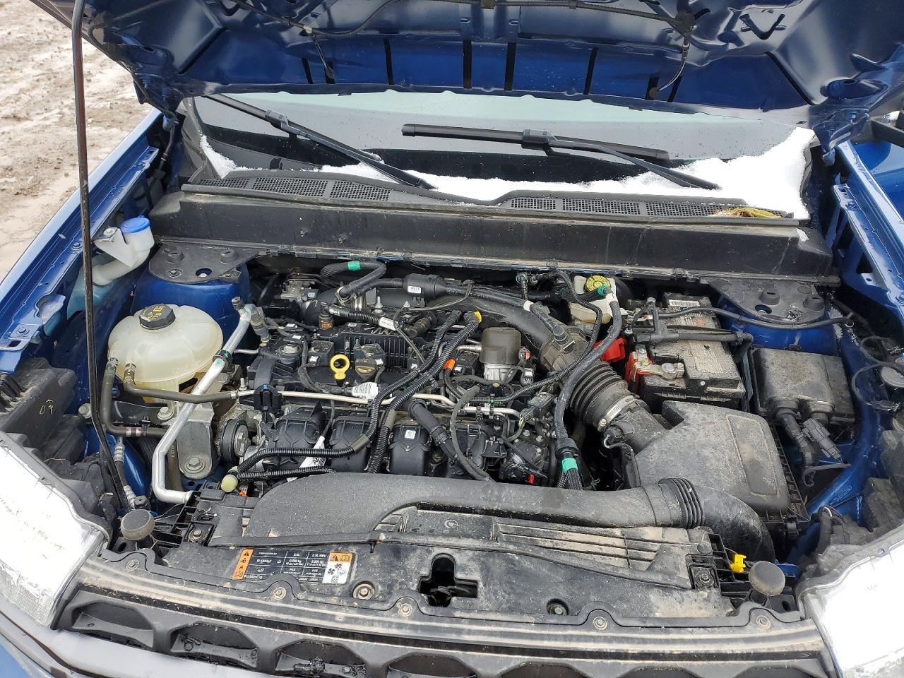 2024 FORD Maverick
