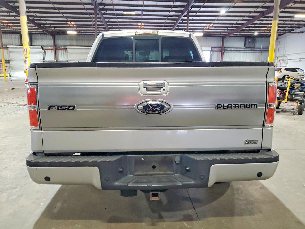 2010 FORD F-150 Lightning
