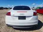 2012 AUDI TTS