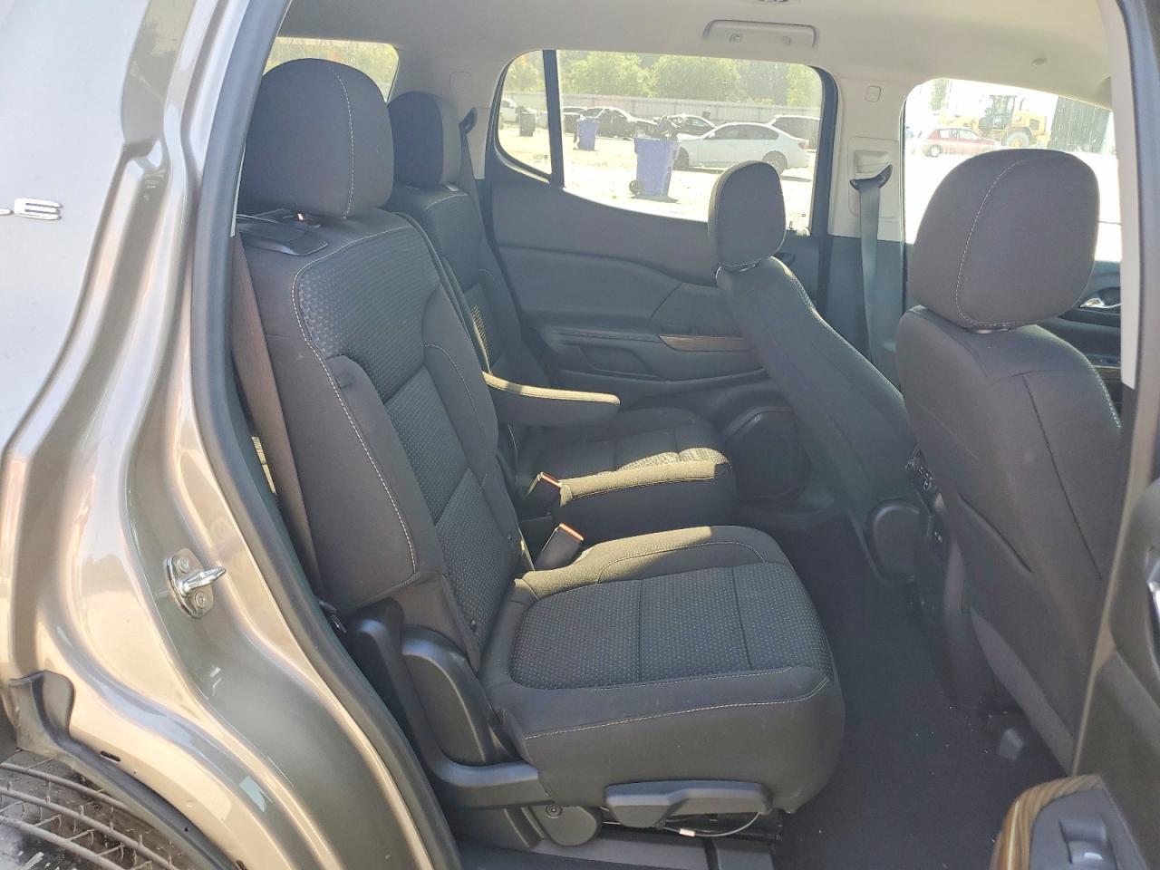 2022 GMC ACADIA