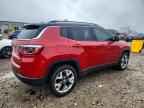 2017 JEEP Compass