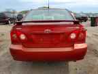 2008 TOYOTA COROLLA