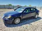 2013 CHRYSLER 200