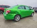 2015 CHEVROLET SONIC